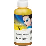 Photoink Inktec Sublinova Sublimasyon Mürekkebi 100ml Sarı