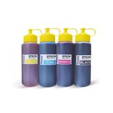 Photoink L220 Eco Tank 4 Renk 500 ml Mürekkep