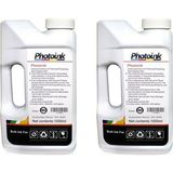 Photoink L805 2 lt Siyah 100.000 Sayfalık Mürekkep