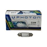 Photon 12 V C5w 36 Mm Halojen Sofit Tavan Bagaj Ampulü 10 Adet