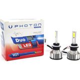 Photon 12000 Lumens DUO H27 12-24V Led HEADLIGHT