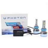Photon 19000 Lumens ULTIMATE H8/H9/H11/H16 12-24V Led HEADLIGHT