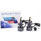 Photon 19000 Lumens ULTRA H7 12-24V Led HEADLIGHT