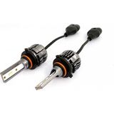 Photon 9006 (Hb4) Photon LED Xenon Oto Ampul Zero Fansız Beyaz