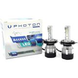 PHOTON Ampul Access H4 Led 12V-24V Led Headlight Serisi PHT AC2104