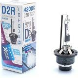 PHOTON Ampul D2R 4300K +%50 Fazla Işık Xenon PHT PH4550