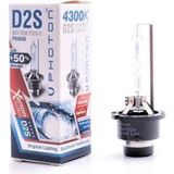 Photon Ampul D2S 4300K +%50 Fazla Işık Xenon PHT PH4540