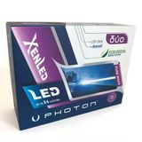 Photon Ampul Duo H3 12-24V Led Headlight Pht Du3913