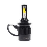 Photon Ampul Duo H4 12-24V Led Headlight Pht Du3914