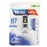 PHOTON Ampul Mini H7 12-24V Compact Led (Tekli Blister) PHT CP2307 B1