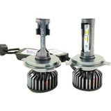 Photon Ampul Mono H4 12-24V +3 Plus Led Headlight - Pht Mn2914