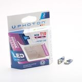 PHOTON Ampul T10 W5W 24V 8Smd Exclusive Serie PHT PH7021 24V