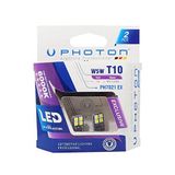 PHOTON Ampul T10 W5W Canbus Led(2'Li Blister) PHT PH7021 EX B2