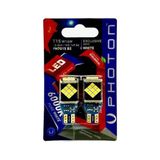 Photon Ampul T15 W16W 12-24V 24 LED Exclusive Serie (2'li Blister) - Pht PH7015 B2