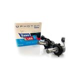 Photon Ampul Zero H4 Ice Blue +3 Plus Fansız LED 12V-24V Headlight Pht ZR3724 Ib - 0,5 W - Altın