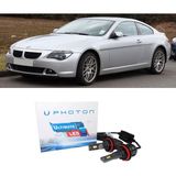 Photon Bmw E63 Kısa Far Ampulü H7 Ultimate Yeni Seri Beyaz 2004-2011