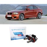 Photon Bmw E82 Kısa Far Ampulü H7 Ultimate Yeni Seri Beyaz 2004-2011