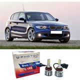 Photon Bmw E87 LED Xenon Kısa Far Ampulü H7 Duo Yeni Seri Beyaz