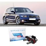 Photon Bmw E87 LED Xenon Kısa Far Ampulü H7 Ultimate Yeni Seri Beyaz