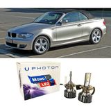 Photon Bmw E88 Sis Far Ampulü H11 Mono Yeni Seri Beyaz 2004-2011