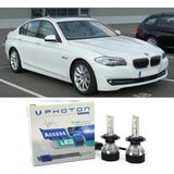 Photon Bmw F10 Kısa Far Ampulü H7 Access Yeni Seri Beyaz 2010-2017 - 00-Beyaz