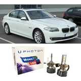Photon Bmw F10 Kısa Far Ampulü H7 Mono Yeni Seri Beyaz 2010-2017