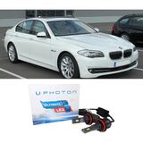 Photon Bmw F10 Kısa Far Ampulü H7 Ultimate Yeni Seri Beyaz 2010-2017