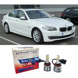 Photon Bmw F10 Uzun Far Ampulü H7 Duo Yeni Seri Beyaz 2010-2017