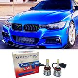 Photon Bmw F30 LED Xenon Kısa Far Ampulü H7 Duo Yeni Seri Beyaz