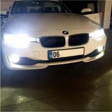 Photon Bmw F30 Led Xenon Şimşek Uzun Far Ampulü H7 Mono