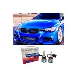 Photon Bmw F30 LED Xenon Sis Farı Ampulü H8 Duo Yeni Seri Beyaz