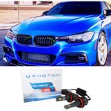 Photon Bmw F30 LED Xenon Sis Farı Ampulü H8 Ultimate Yeni Seri Beyaz