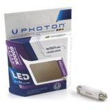 Photon C10W 12-24 V 41 mm Exclusive Serisi Can-Bus Sofit Led