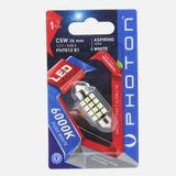 Photon C5W Sofit Led Ampul 12V Canbus 6000K 36 mm