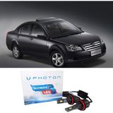 Photon Chery Alia LED Xenon Uzun Far Ampulü H1 Ultimate Yeni Seri Beyaz