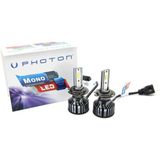 Photon Chevrolet Captiva LED Kısa Far Ampulü Mono H7 14000 Lumens