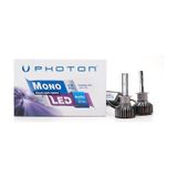 Photon Chevrolet Captiva Mono H1 Led Xenon 14000 Lümen Headlıght