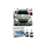 Photon Chevrolet Cruze Led Xenon Uzun + Kısa Far Ampulü H4 Access Yeni Seri Beyaz