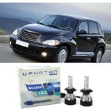 Photon Chrysler Pt Cruiser Uzun Far Ampulü Hb3 Access Yeni Seri Beyaz 2006-2023 - 00-Beyaz