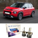 Photon Citroen C3 Aircross LED Xenon Sis Far Ampulü H11 Mono Yeni Seri Beyaz 2017+
