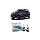 Photon Citroen C5 Aircross Led Xenon Sis Far Ampulü H11 Access Yeni Seri Beyaz