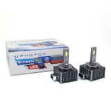 Photon D Serisi Ultimate D1s/r Ballast Led Zenon Beyaz