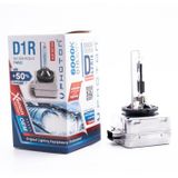 Photon D1r 6000K +50 Fazla Isık D Serısı Xenon Ampul