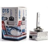 Photon D1S 4300 K +50 More Versiyon Ampul 2 Adet