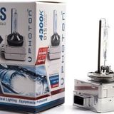 Photon D1S 4300K +%50 More Vısıon Ampul 2 ADET