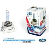 Photon D1S 6000K Xenon Ampül %50 Fazla Işık Ph4512 Modern Tasarım ve Yüksek Parlaklık
