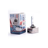 Photon D1s Oem Xenon Ampul Daha Fazla Işık 8000K