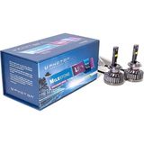 Photon D2R 10000 Lümens 3 Plus LED Xenon Ballast Version