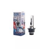 PHOTON D2R 4300K XENON YEDEK AMPULÜ %50 FAZLA IŞIK