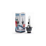 Photon D2R 6000K +%50 Fazla Işık Oem Ampul